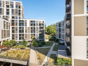 Prodej bytu 4+kk, Praha - Žižkov, Olgy Havlové, 100 m2