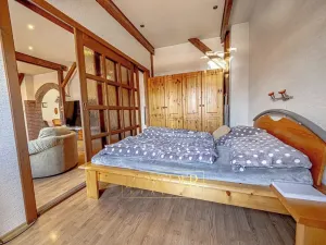 Prodej činžovního domu, Teplice, Doubravská, 430 m2