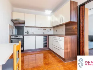 Pronájem bytu 3+kk, Rakovník, V Lukách, 65 m2