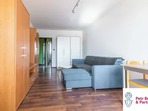 Pronájem bytu 3+kk, Rakovník, V Lukách, 65 m2