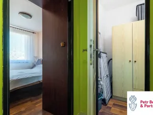 Pronájem bytu 3+kk, Rakovník, V Lukách, 65 m2