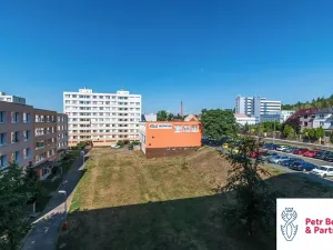 Pronájem bytu 3+kk, Rakovník, V Lukách, 65 m2