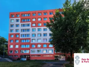 Pronájem bytu 3+kk, Rakovník, V Lukách, 65 m2