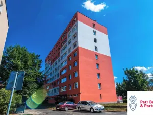 Pronájem bytu 3+kk, Rakovník, V Lukách, 65 m2