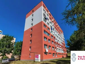 Pronájem bytu 3+kk, Rakovník, V Lukách, 65 m2