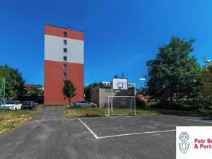 Pronájem bytu 3+kk, Rakovník, V Lukách, 65 m2