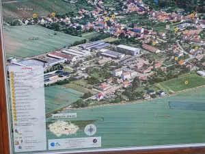 Prodej rybníku, Bulhary, 350 m2