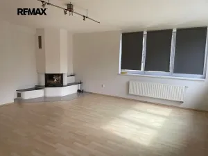 Pronájem bytu 5+kk, Praha - Hodkovičky, Údolní, 182 m2