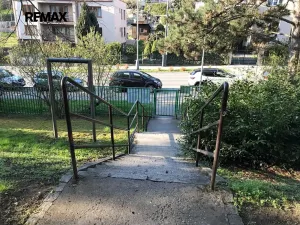 Pronájem bytu 5+kk, Praha - Hodkovičky, Údolní, 182 m2