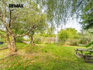 Prodej zahrady, Praha, 489 m2