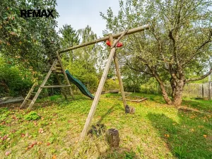 Prodej zahrady, Praha, 489 m2