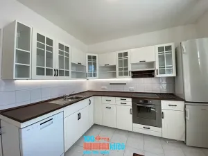 Pronájem rodinného domu, Praha - Lipence, Jílovišťská, 96 m2