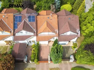 Prodej rodinného domu, Praha - Dolní Chabry, Velemínská, 134 m2