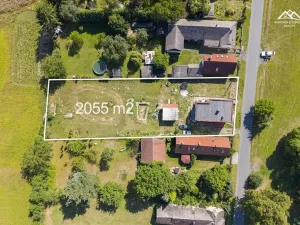 Prodej vícegeneračního domu, Vilémov, 171 m2