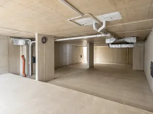 Prodej obchodního prostoru, Praha - Vršovice, Krymská, 181 m2