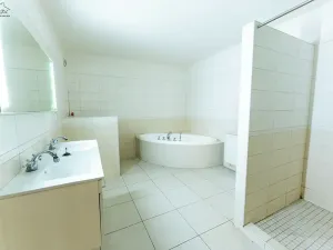 Prodej rodinného domu, Račiněves, 574 m2