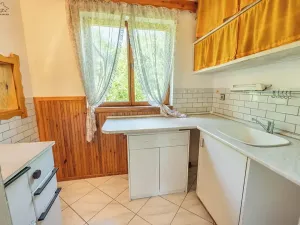Prodej chaty, Nová Ves pod Pleší, 100 m2