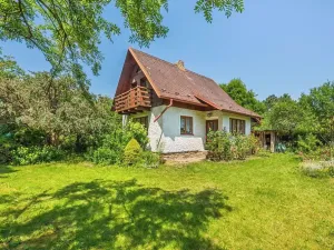 Prodej chaty, Nová Ves pod Pleší, 100 m2