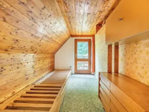 Prodej chaty, Nová Ves pod Pleší, 100 m2