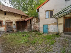 Prodej rodinného domu, Bečov, 159 m2