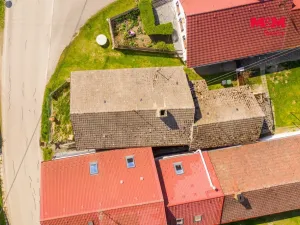 Prodej chaty, Bělčice - Újezdec, 140 m2