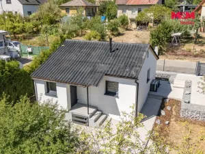 Prodej chaty, Plzeň - Litice, 30 m2