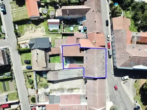 Prodej bytu 1+kk, Štětí, Krátká, 14 m2