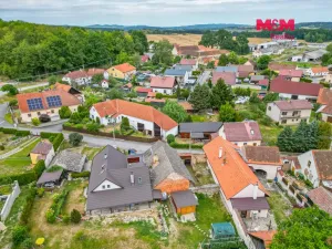 Prodej chalupy, Chvalovice, 80 m2