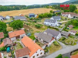 Prodej chalupy, Chvalovice, 80 m2