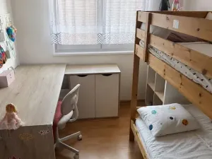 Pronájem bytu 4+kk, Horoměřice, Politických vězňů, 74 m2