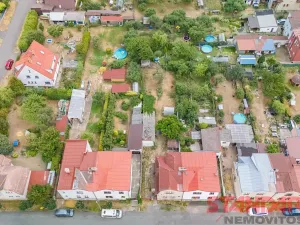Prodej rodinného domu, Sušice, V Hrůbatech, 98 m2