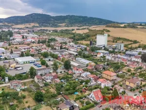 Prodej rodinného domu, Sušice, V Hrůbatech, 98 m2