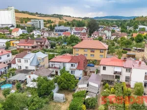 Prodej rodinného domu, Sušice, V Hrůbatech, 98 m2