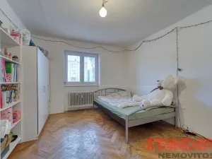 Prodej bytu 2+1, Klatovy, Koldinova, 55 m2