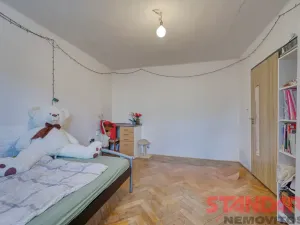 Prodej bytu 2+1, Klatovy, Koldinova, 55 m2