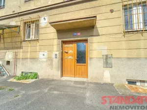 Prodej bytu 2+1, Klatovy, Koldinova, 55 m2