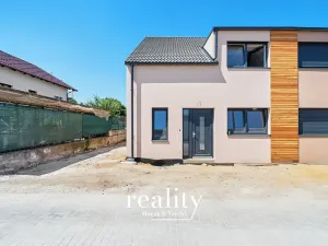 Prodej rodinného domu, Božice, 130 m2