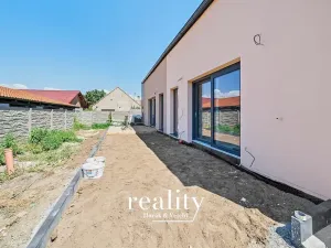 Prodej rodinného domu, Božice, 130 m2