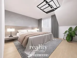 Prodej rodinného domu, Božice, 130 m2