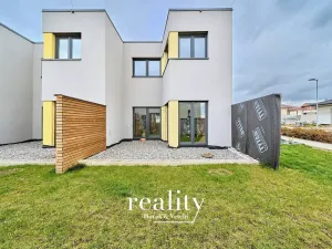 Prodej rodinného domu, Moravské Budějovice, Lažínská, 134 m2