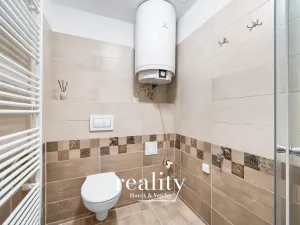 Pronájem bytu 1+1, Znojmo, Čermákova, 37 m2