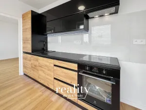 Pronájem bytu 3+1, Znojmo, Příční, 70 m2
