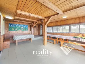 Prodej chaty, Tavíkovice, 68 m2