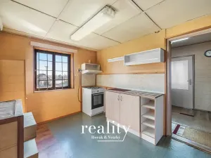 Prodej chaty, Tavíkovice, 68 m2