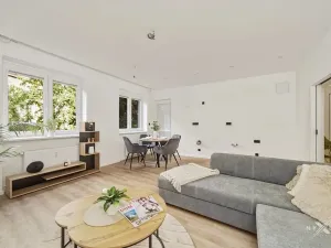 Prodej bytu 2+kk, Praha - Braník, Na Mlejnku, 70 m2