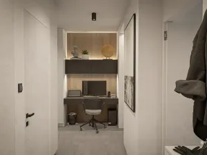 Prodej bytu 2+kk, Praha - Braník, Na Mlejnku, 70 m2