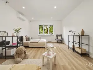 Prodej bytu 2+kk, Praha - Braník, Na Mlejnku, 70 m2