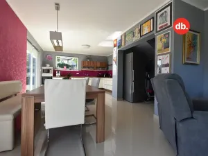Prodej vícegeneračního domu, Otovice, Na Louce, 280 m2