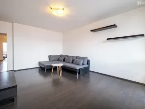 Prodej bytu 3+1, Praha - Žižkov, Ostromečská, 72 m2
