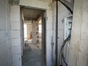 Prodej rodinného domu, Dobrovítov, 200 m2